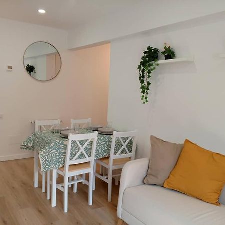 Centrico Apartamento Familiar Rh 70 산탄데르 외부 사진