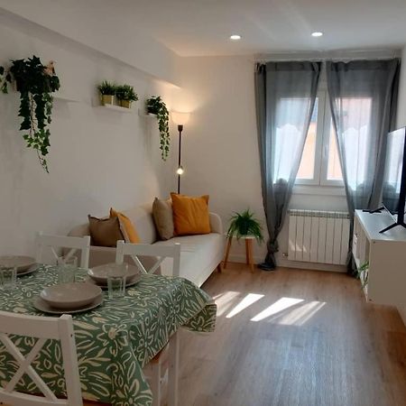 Centrico Apartamento Familiar Rh 70 산탄데르 외부 사진