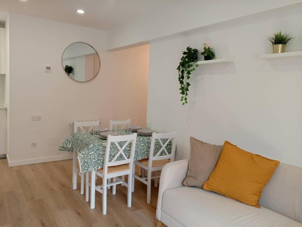 Centrico Apartamento Familiar Rh 70 산탄데르 외부 사진