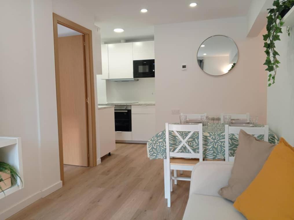 Centrico Apartamento Familiar Rh 70 산탄데르 외부 사진