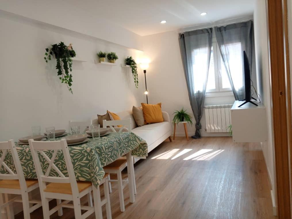 Centrico Apartamento Familiar Rh 70 산탄데르 외부 사진