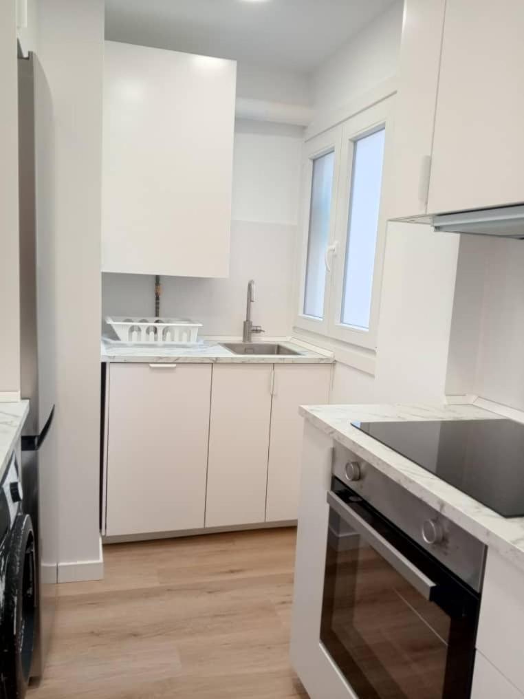 Centrico Apartamento Familiar Rh 70 산탄데르 외부 사진