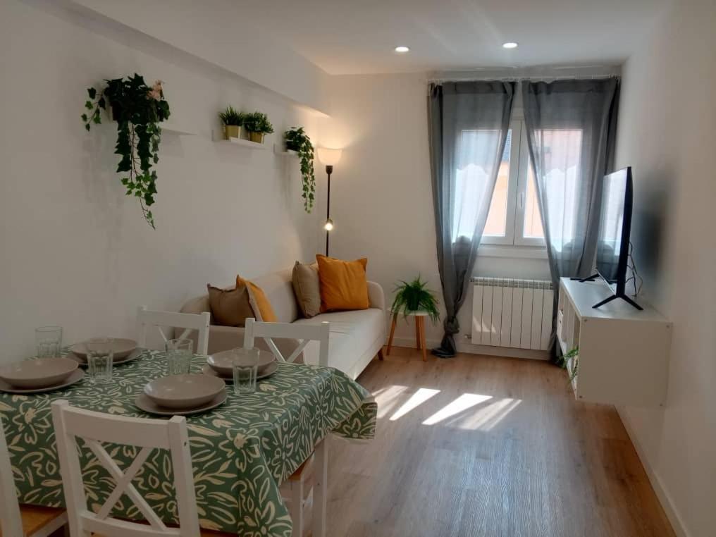 Centrico Apartamento Familiar Rh 70 산탄데르 외부 사진