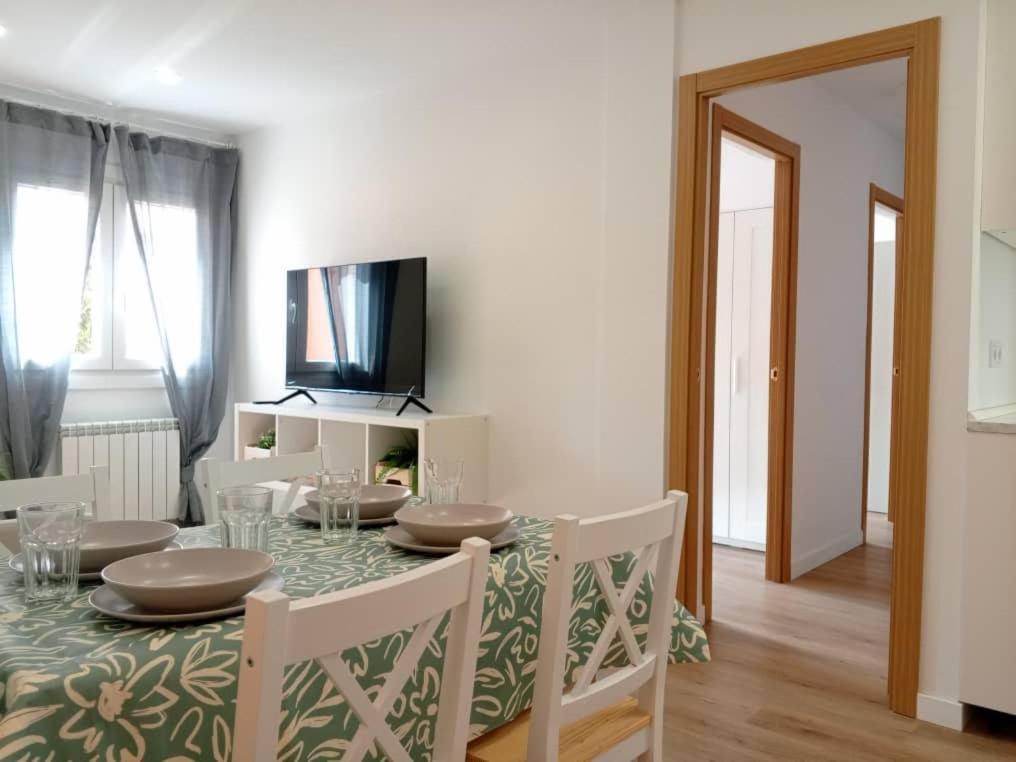 Centrico Apartamento Familiar Rh 70 산탄데르 외부 사진