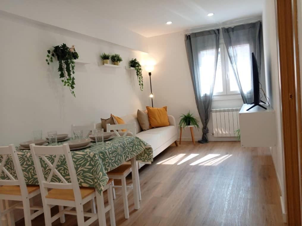 Centrico Apartamento Familiar Rh 70 산탄데르 외부 사진