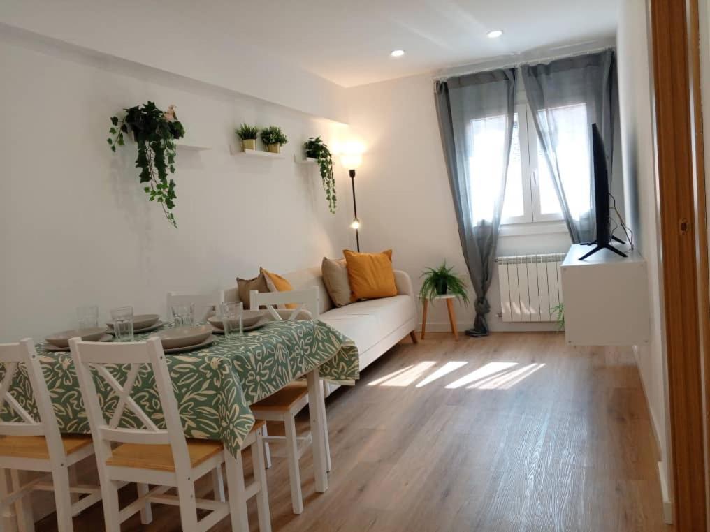 Centrico Apartamento Familiar Rh 70 산탄데르 외부 사진