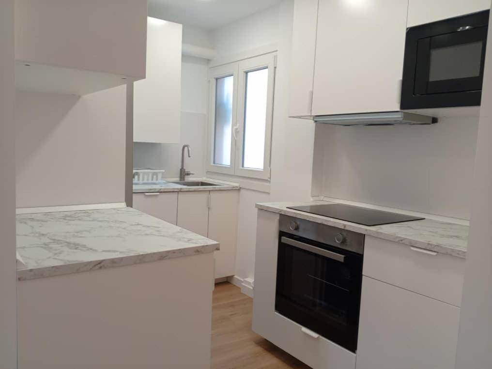 Centrico Apartamento Familiar Rh 70 산탄데르 외부 사진