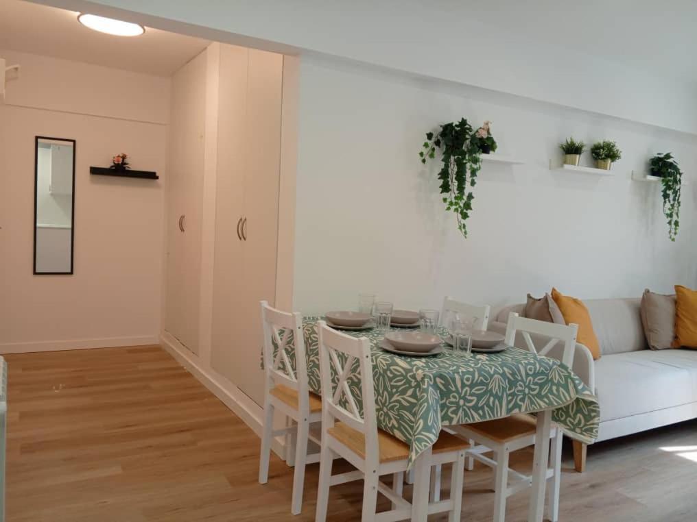 Centrico Apartamento Familiar Rh 70 산탄데르 외부 사진