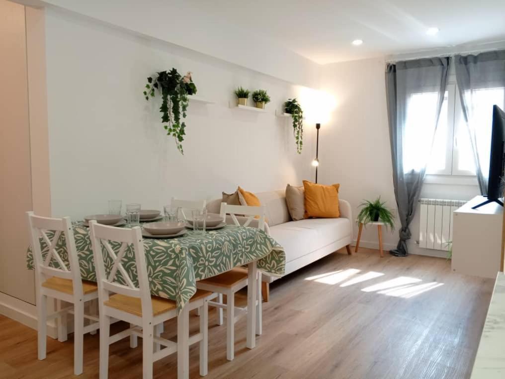 Centrico Apartamento Familiar Rh 70 산탄데르 외부 사진