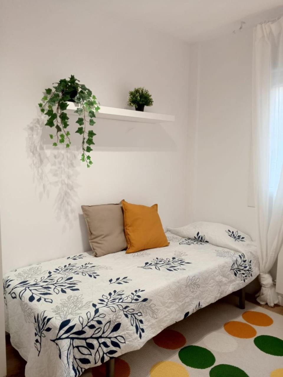 Centrico Apartamento Familiar Rh 70 산탄데르 외부 사진