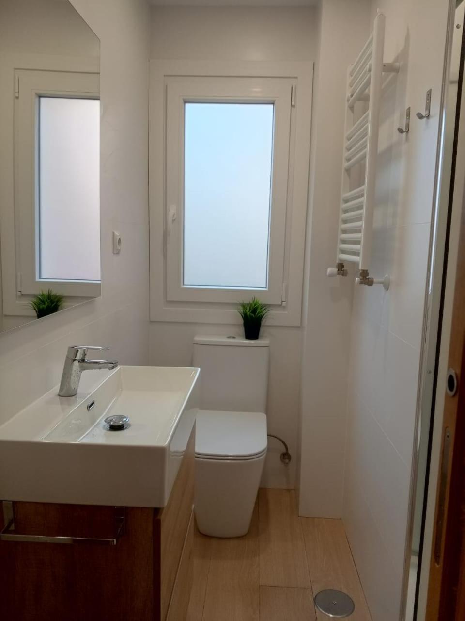 Centrico Apartamento Familiar Rh 70 산탄데르 외부 사진