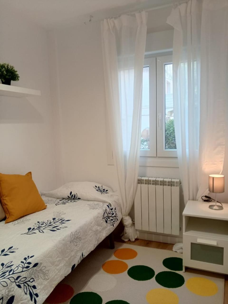 Centrico Apartamento Familiar Rh 70 산탄데르 외부 사진