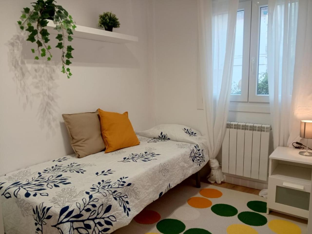 Centrico Apartamento Familiar Rh 70 산탄데르 외부 사진