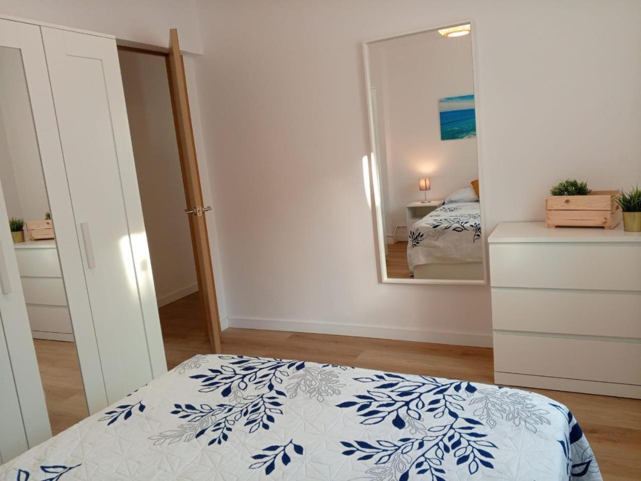 Centrico Apartamento Familiar Rh 70 산탄데르 외부 사진