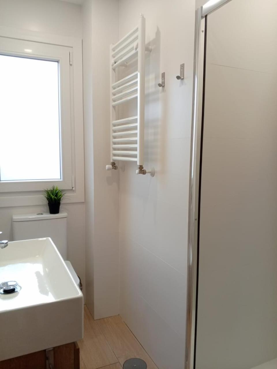 Centrico Apartamento Familiar Rh 70 산탄데르 외부 사진
