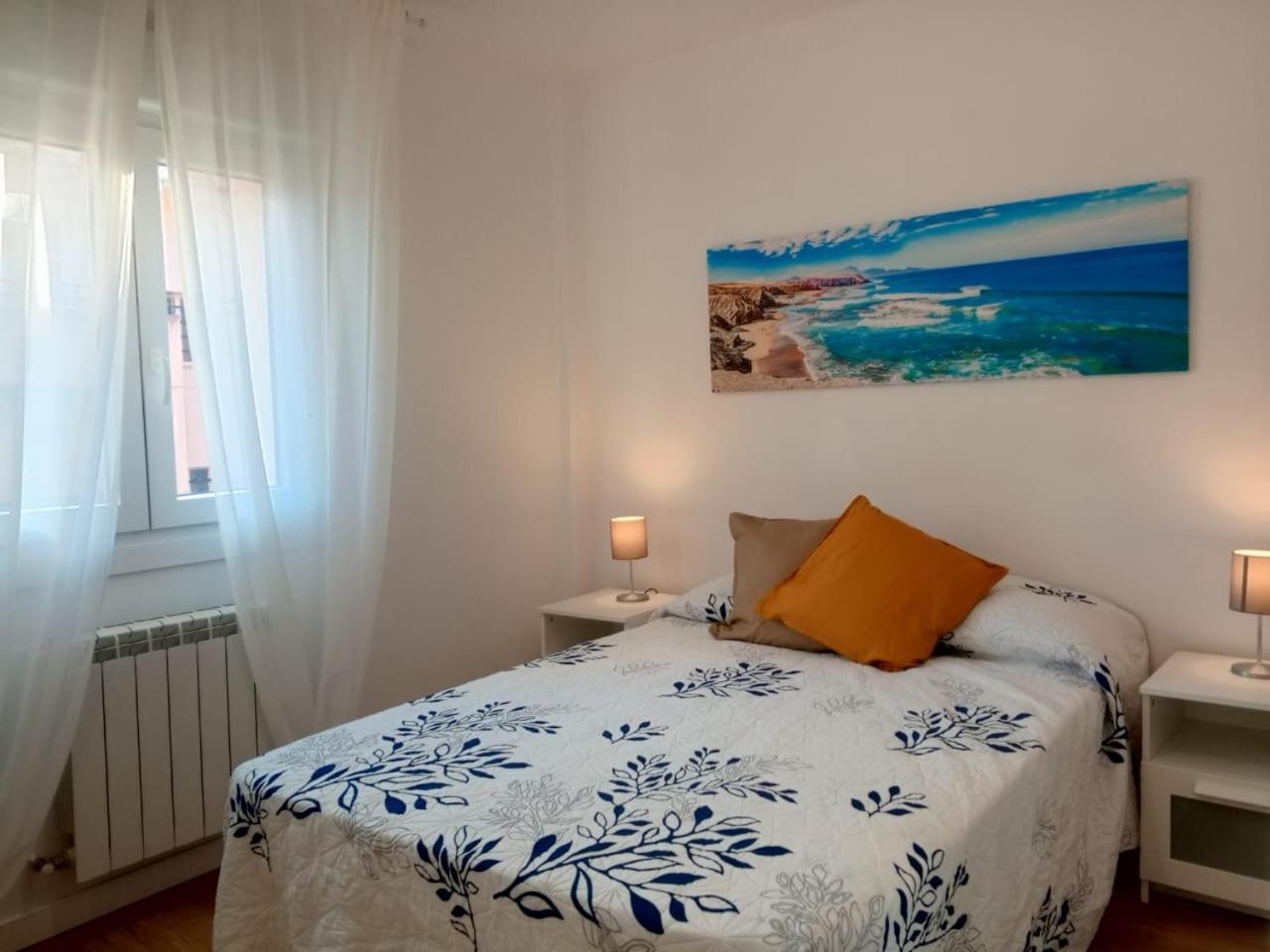 Centrico Apartamento Familiar Rh 70 산탄데르 외부 사진