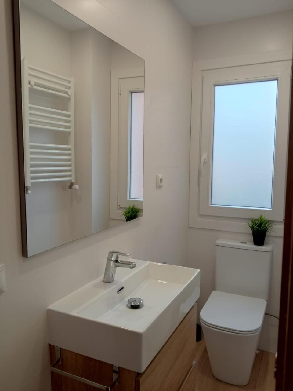 Centrico Apartamento Familiar Rh 70 산탄데르 외부 사진